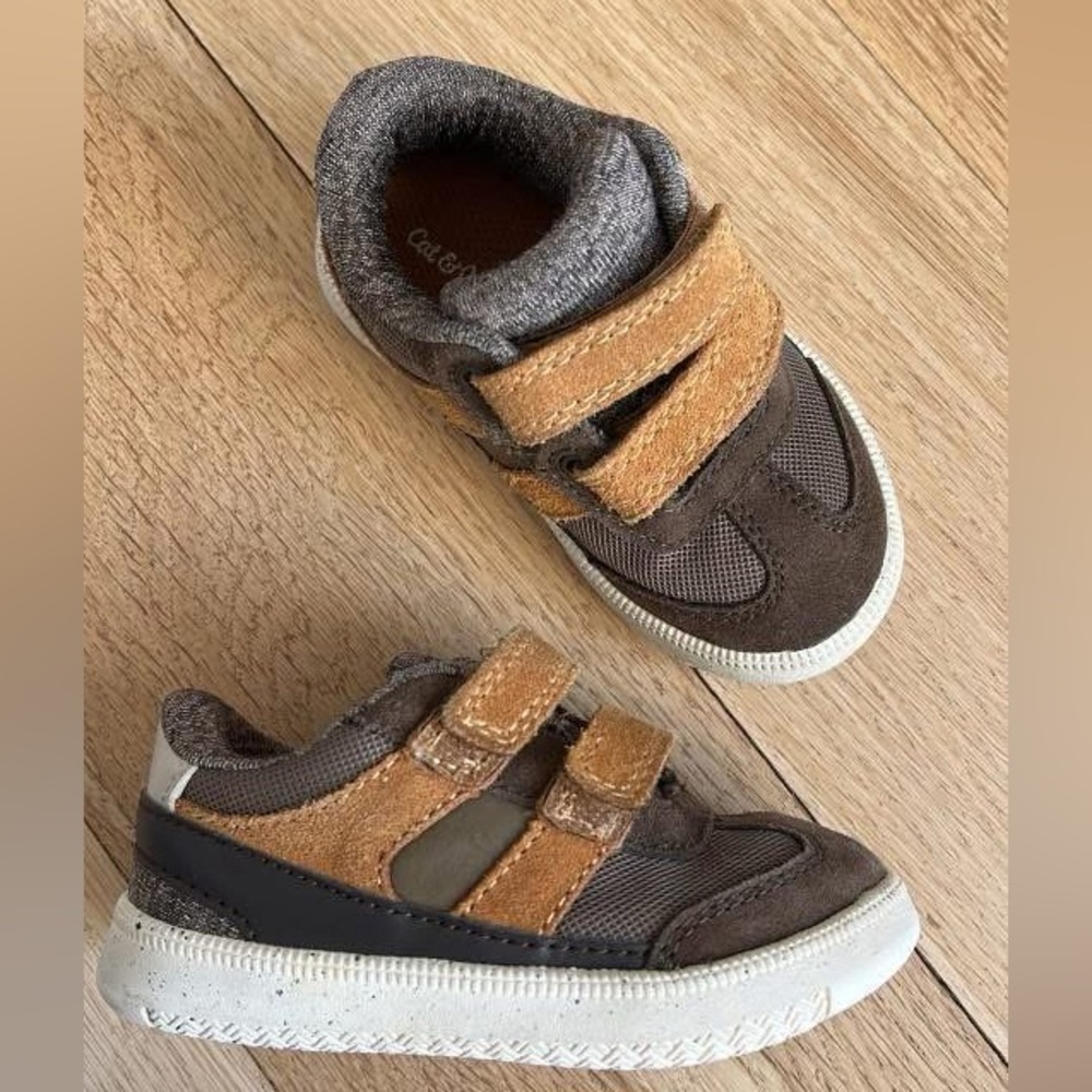 Cat & Jack shoes